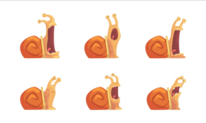 Read more about the article Do Snails Make Noise?