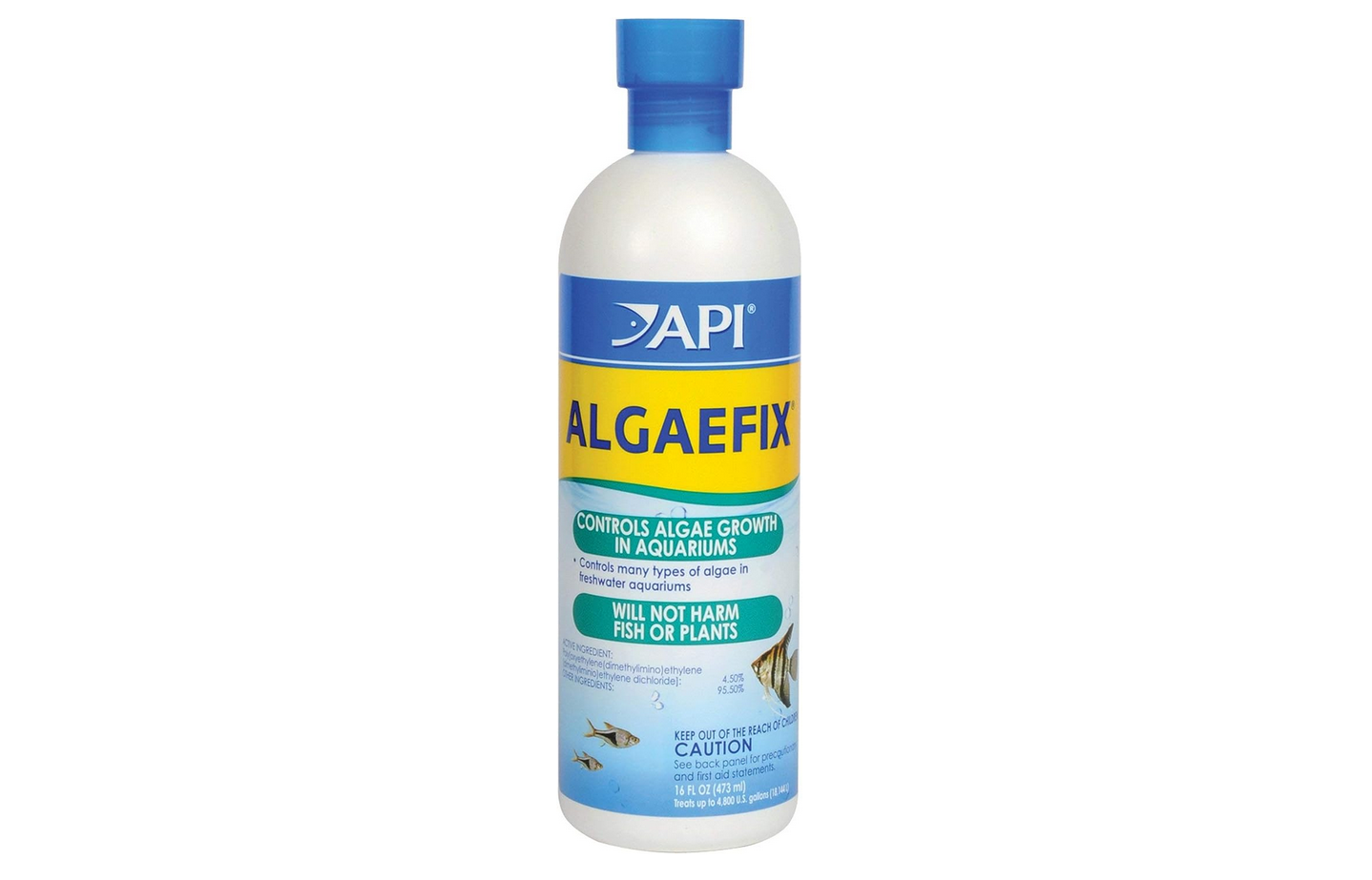 Read more about the article Best Algae Killers for Your Snail Tank: Top 4 Reviewed
